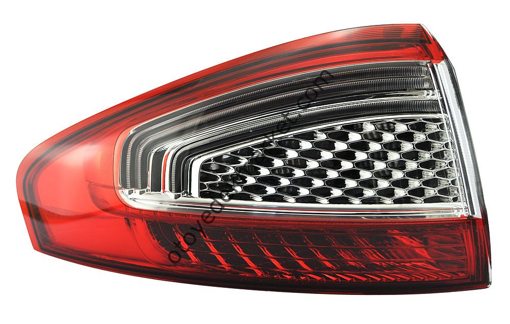 Ford Mondeo (2007-2014) Sol Arka Dış Stop Lambası Ledli (Otosan)