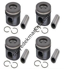 PEUGEOT BOXER (2007-2020) 2.2 HDI  PİSTON SEKMAN TK (F.MOGUL)