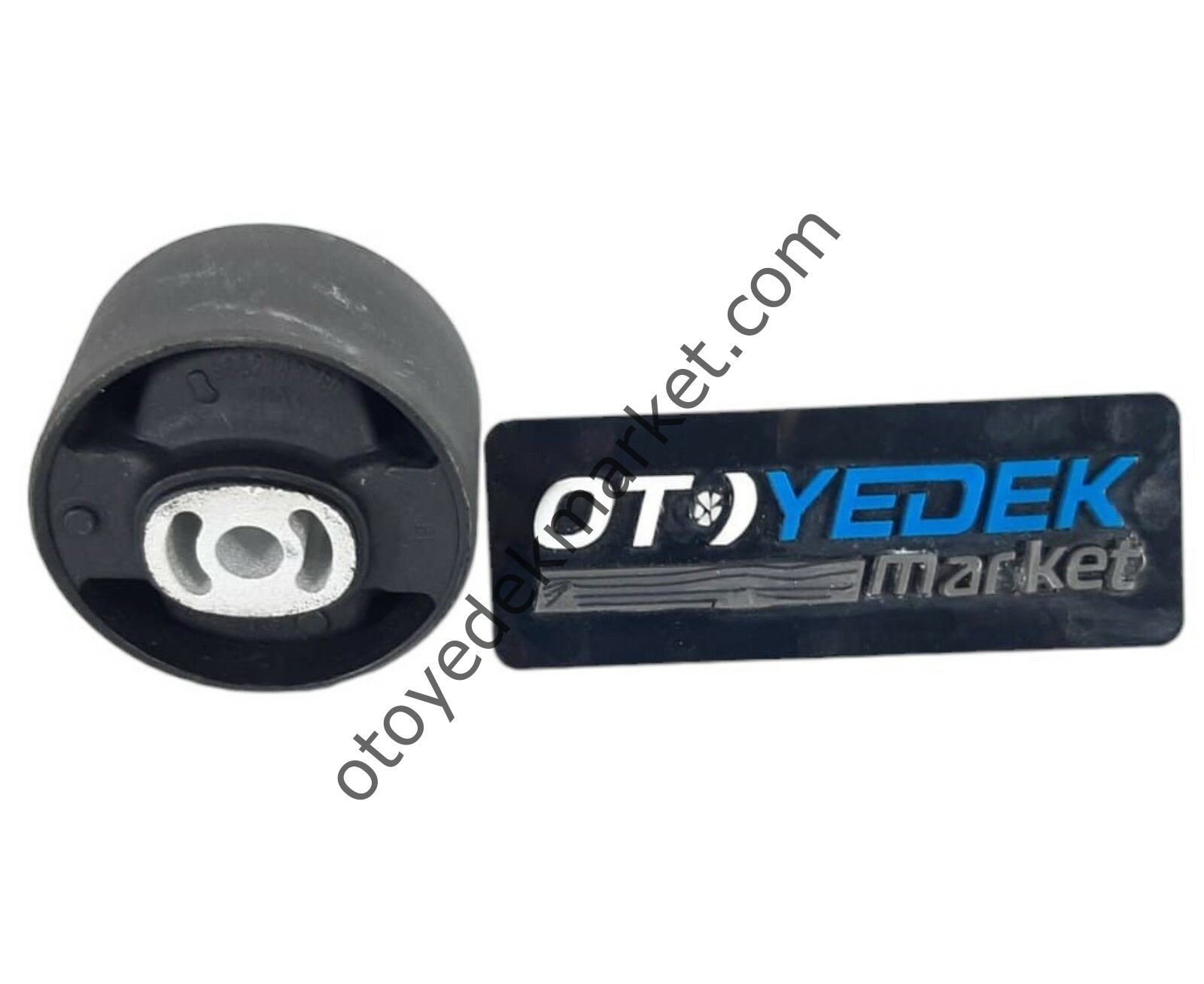 Peugrot 407 (2004-2011) Motor Alt Takoz Burcu (Rapro)