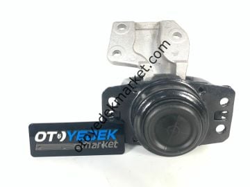 PEUGEOT 307 (2001-2009) 1.6 BENZİNLİ SAĞ ÜST MOTOR TAKOZU (RAPRO)