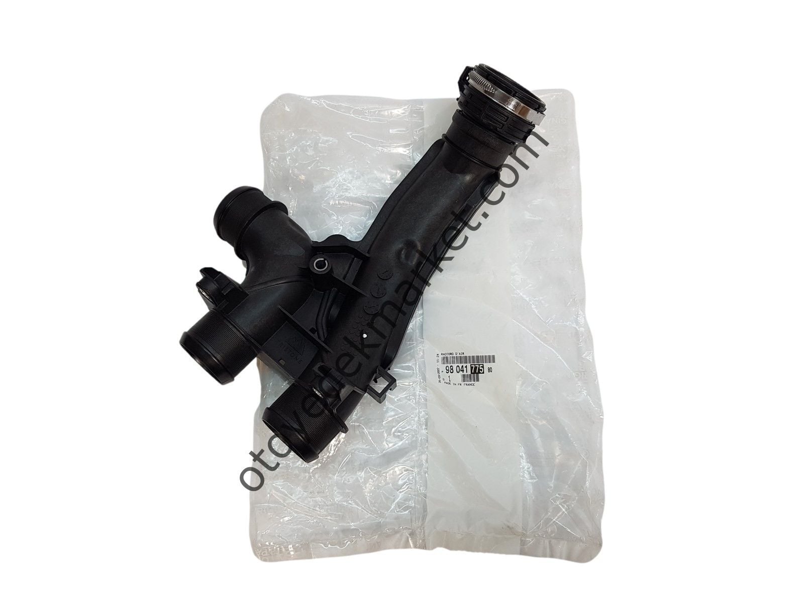 Peugeot 301 (2018-2020) 1.6 Blue Hdi Hava Rakoru (Orijinal)