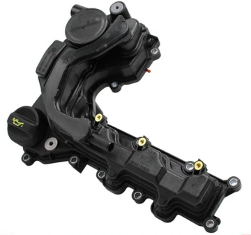 Citroen C3 (2017-2024) 1.2T Benzinli Külbütör / Sübap Kapağı, Yağ Buharı Ayırıcı (İthal)