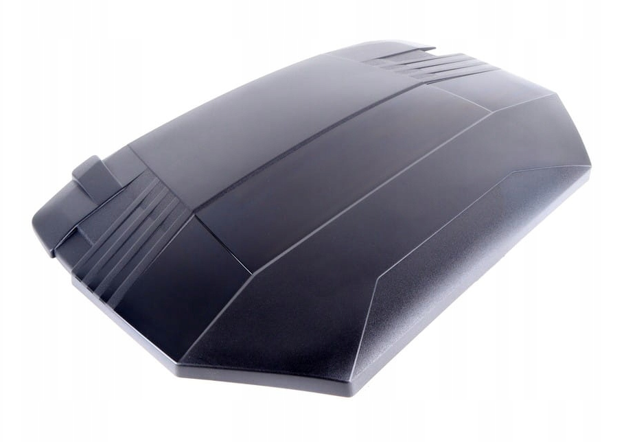 Peugeot E-5008 (2025-2026) Motor Üst Bakali Kapağı (Orijinal)