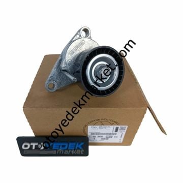 Citroen C3 (2003-2010) 1.6 16v Benzinli Alternatör Kütüğü (Orijinal)