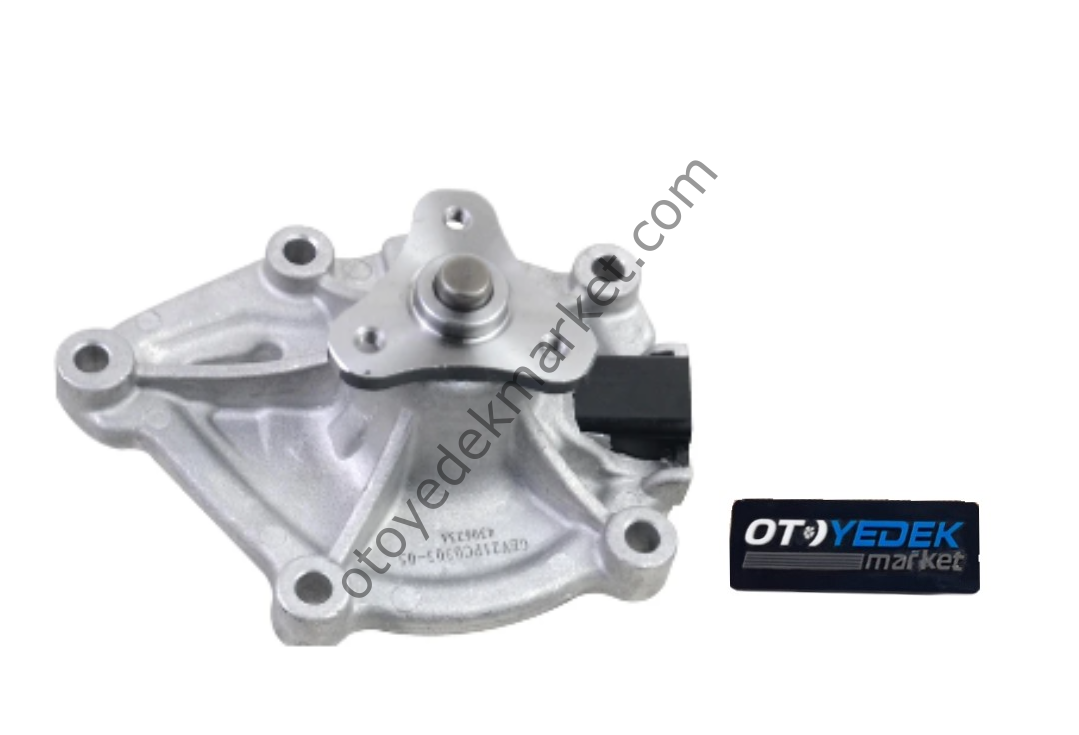 PEUGEOT 207 (2006-2012) 1,6 BENZİNLİ DEVİRDAİM (EUROREPAR ORİJİNAL)
