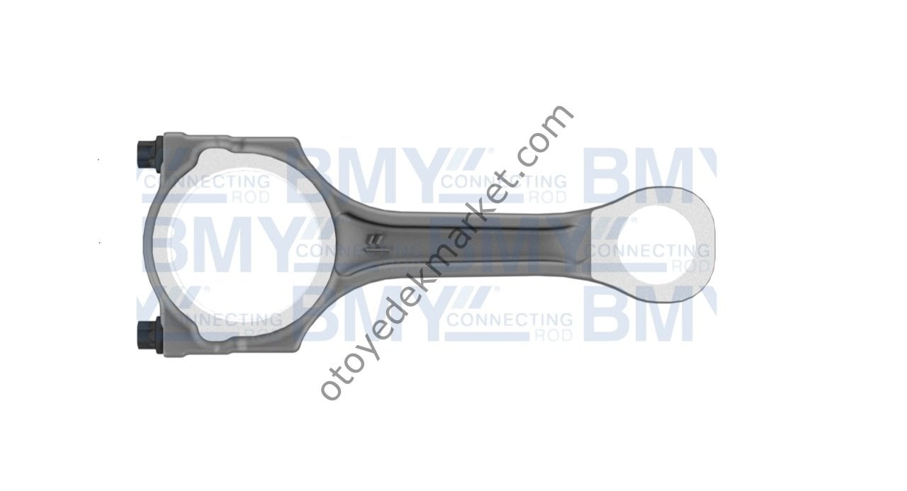 PEUGEOT BOXER 2007-2020 PİSTON KOLU
