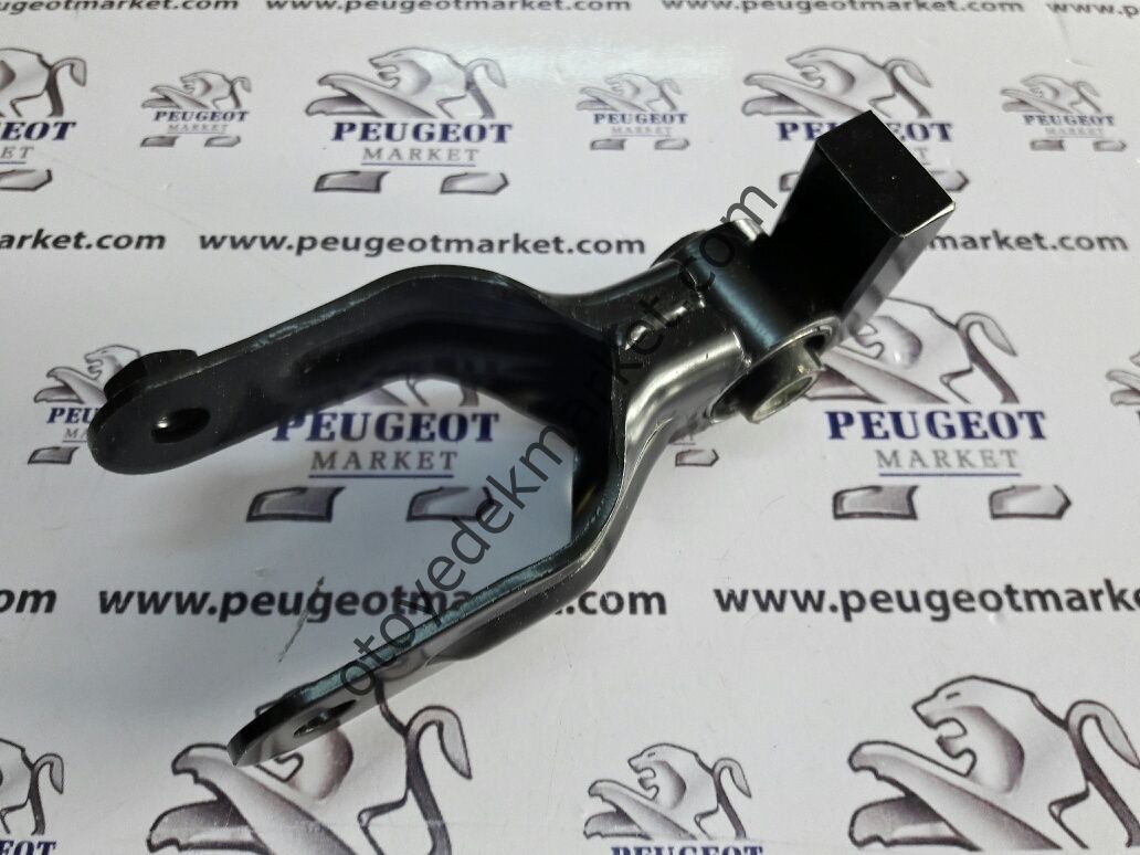 PEUGEOT 407 (2004-2011) 1.6 HDI MOTOR ALT ÇATAL TAKOZU (ORJİNAL