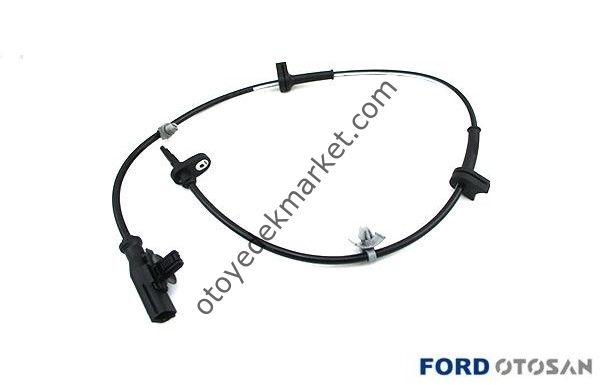 Ford Courier (2014-2022) Abs Sensörü Ön Sağ Sol (Otosan)