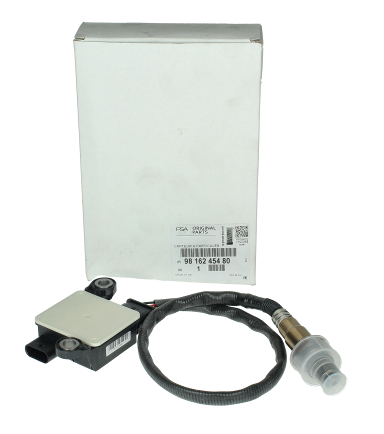 Peugeot 508 (2019-2024) 1.5 Dizel Azot Oksit Sensörü (Orijinal)