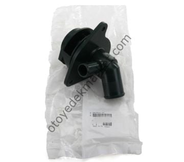 PEUGEOT 207 (2006-2012) 1,4 BENZİNLİ SU POMPA ÇIKIŞ BORUSU (ORİJİNAL)