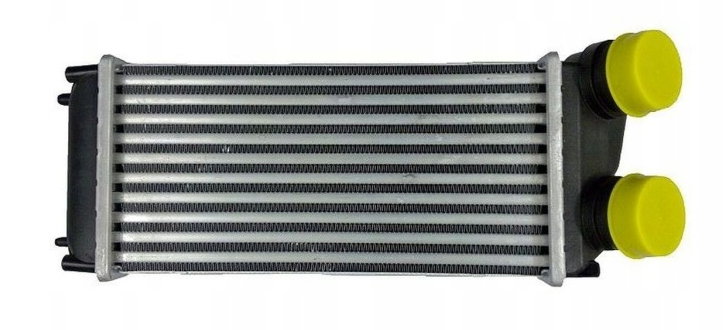 Citroen C4 Picasso (2006-2011) 1.6 Hdi Turbo Radyatörü (Hella)