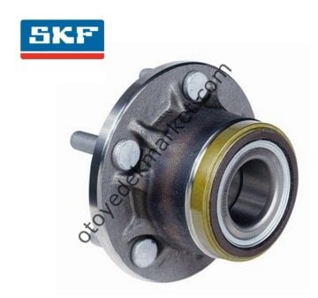 Ford Connect (2002-2013) Arka Teker Bılyası Poryalı (SKF)
