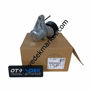 Citroen C4 (2011-2017) 1.6 16v Benzinli Alternatör Kütüğü (Orijinal)