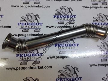 BOXER 2,5 TURBO DJ5TED MANİFOLD BORUSU