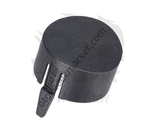 Peugeot Traveller (2017-2025) Arka Cam Silecek Süpürge Kolu Kapağı (Orijinal)