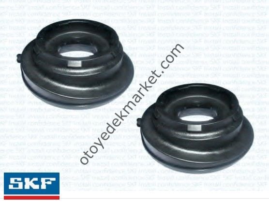 Ford Focus (2004-2007) Amortisör Üst Rulmanı Takım (Skf)