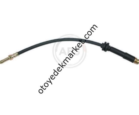 Ford Focus C-Max (2004-2008) Fren Hortumu Arka Elektonik (İthal)