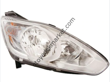 Ford C-Max (2010-2015) Far Komple Sağ ( Halogen)