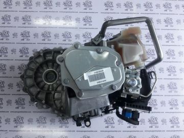 CİTROEN C3-DS3 1,6 HDI KOMPLE OTOMATİK ŞANZUMAN