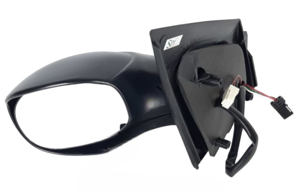 CİTROEN C2 (2006-2011) SOL ELEKTRİKLİ DİKİZ AYNASI (İTHAL)