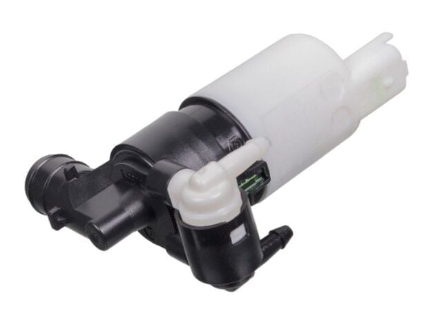 Citroen Berlingo (1998-2008) Cam Su Fıskiye Motoru (İthal)