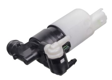 Citroen Berlingo (1998-2008) Cam Su Fıskiye Motoru (İthal)