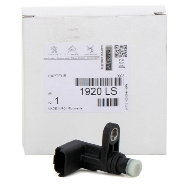 Citroen C4 Picasso 1,6 EKSANTRİK DEVİR ALICISI (ORJİNAL)