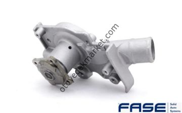 Ford Mondeo (1993-1996) Devirdaim 2.0 16V (Fase)