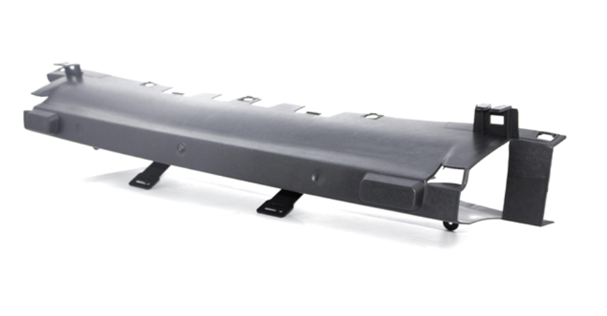 Citroen C4 (2004-2009) Ön Tampon İç Plastiği (İthal)