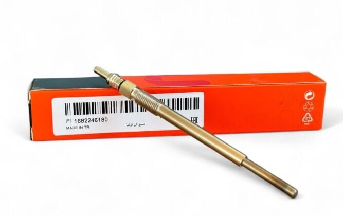 Peugeot 206 (2002-2012) 1.4 Hdi Isıtma Bujisi (Orijinal Eurorepar)