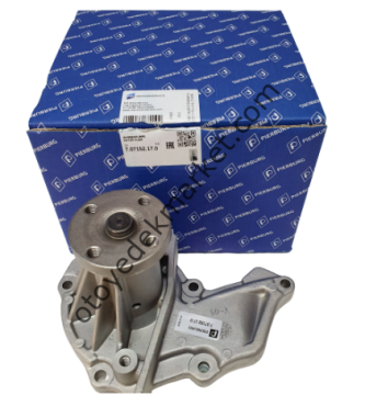 Ford Mondeo (2007-2014) 1.6 Zetec Devirdaim Benzinli (Pierburg)