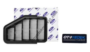 Ford Connect (2014-2017) Sağ Arka Çamurluk İç Havalandırma (Otosan)