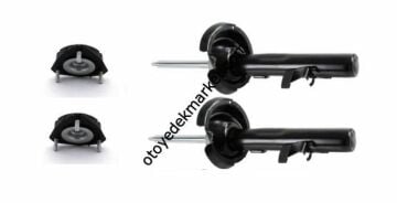Ford Kuga (2013-2019)1.6  Ön Amortisör Seti (Sachs)