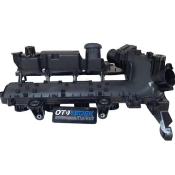 Citroen C3 (2003-2010) 1.4 Hdı Emme Manifoldu (Swag)