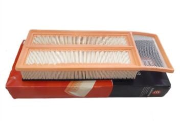 Citroen Nemo (2013-2017) 1.3 Multijet Hava Filtresi (Orijinal Eurorepar)