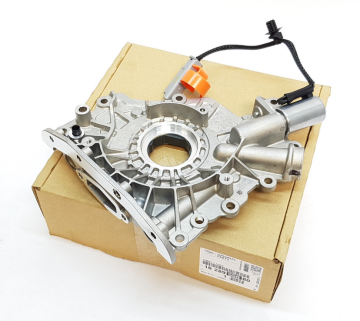 Peugeot Partner (2018-2025) 1.5 BlueHdi Yağ Pompası (Orijinal)