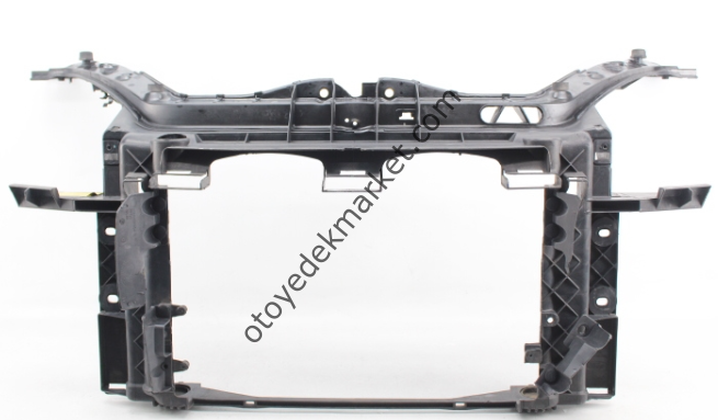 Ford Fiesta (2002-2007) Ön Panel (Gordon)