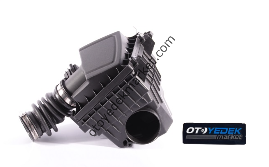 Ford Courier (2017-2022) Hava Filtre Kutusu Komple (Otosan)