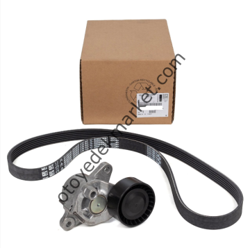 Peugeot 308 (2014-2021) 1.2 130BG  Alternatör Seti (Orijinal)