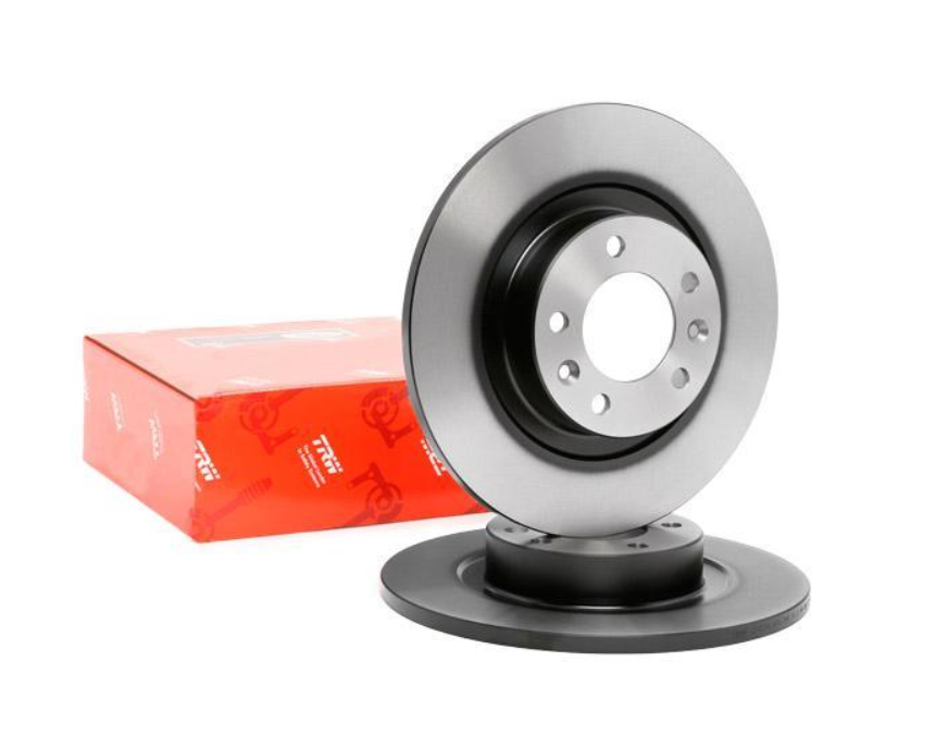 Peugeot 508 (2011-2018) Arka Fren Disk Takımı (Trw)