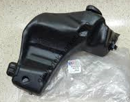 Citroen C4 (2002-2010) Silecek Su Deposu (İthal)