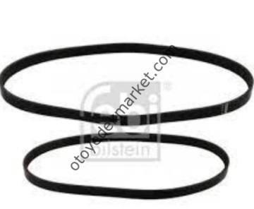 Ford Mondeo (2007-2014 ) 1.6 Zetec V Kayış Kit (Febi)