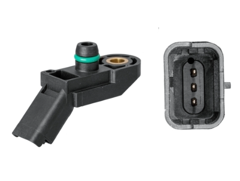 Citroen Saxo (1996-2003) 1.4 ve 1.6 Benzinli Emme Manifold  Algılayıcısı (Fase)