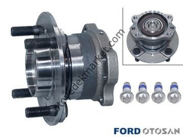 Ford Courier (2014-2022) Arka Porya Rulmanı (Otosan)