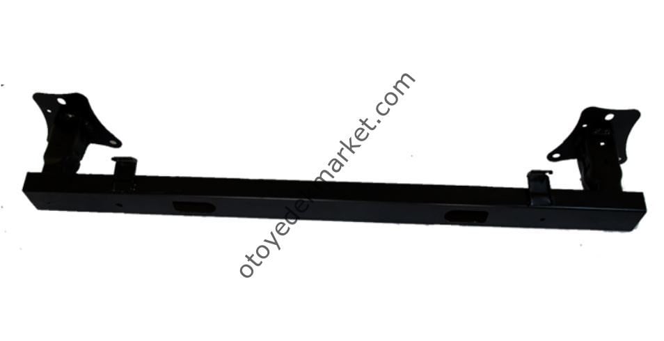 Peugeot Partner (2009-2017) Arka Tampon Demiri (İthal)