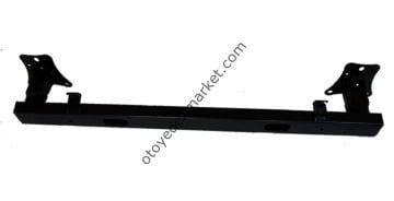 Peugeot Partner (2009-2017) Arka Tampon Demiri (İthal)