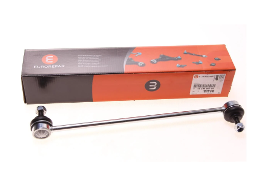 Peugeot 208 (2012-2019) Sağ Viraj Askı Rotu (Orijinal Eurorepar)