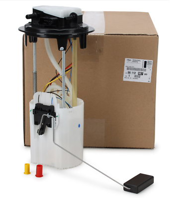 Citroen Berlingo (2015-2018) Depo Şamandırası (Orijinal)