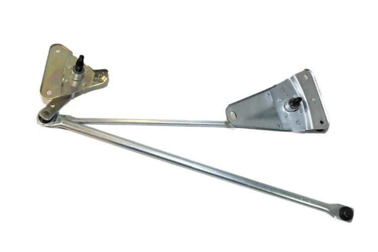 Peugeot Partner (2003-2008) Ön Silecek Mekanizması Motorsuz (İthal)