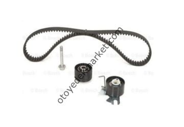 Ford Mondeo (2007-2014) 2.0 Tdci Triger Seti Ve Devirdaim (Bosch)